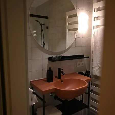 Alter Bischofshof فندق مبيت وإفطار 3*