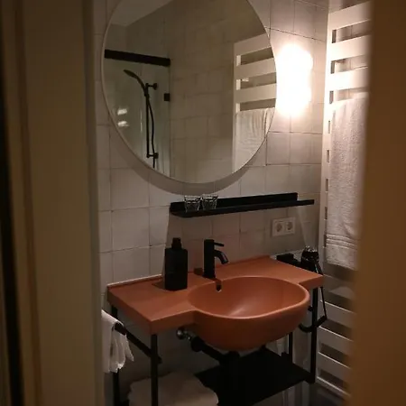 Alter Bischofshof Frühstückspension *