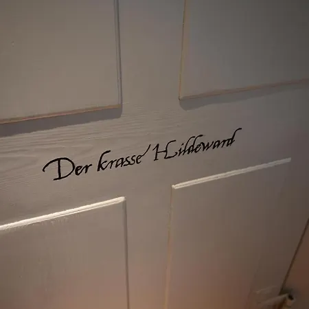 Bed & Breakfast Alter Bischofshof Naumburg (Saale)