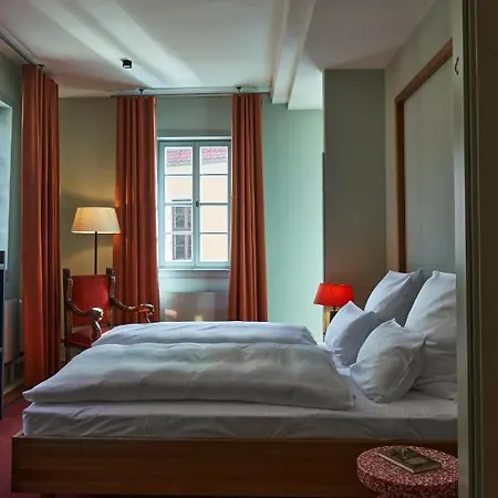 Alter Bischofshof Naumburg (Saale)