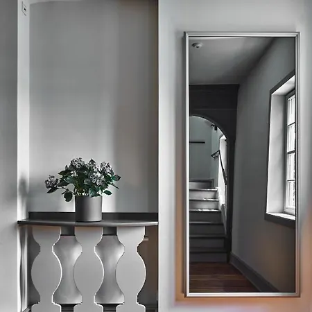 فندق مبيت وإفطار Alter Bischofshof ناومبورغ