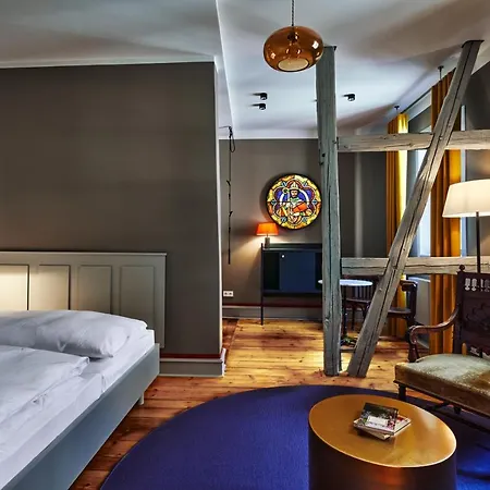 Bed and Breakfast Alter Bischofshof Νάουμπουργκ