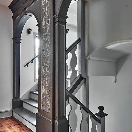 Alter Bischofshof 3*