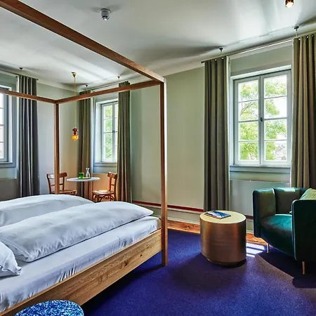 Alter Bischofshof 3* Naumburg (Saale)