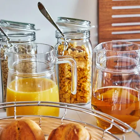 Alter Bischofshof 3*