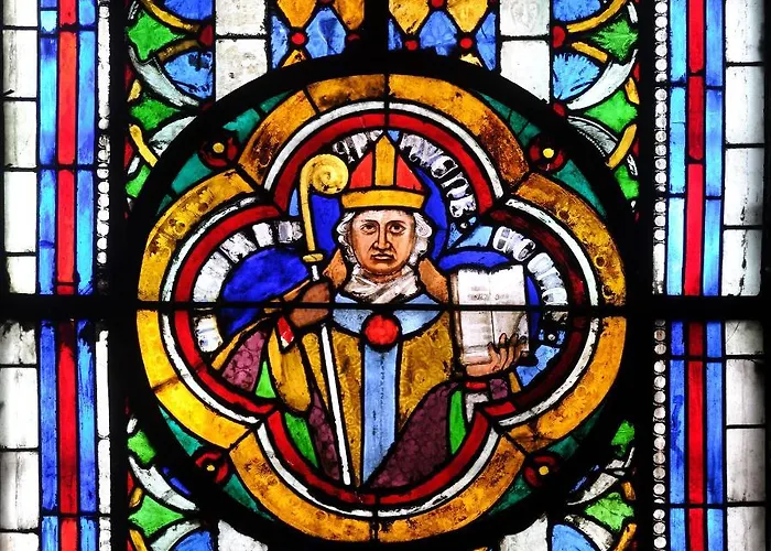 Bed & Breakfast Alter Bischofshof 3*