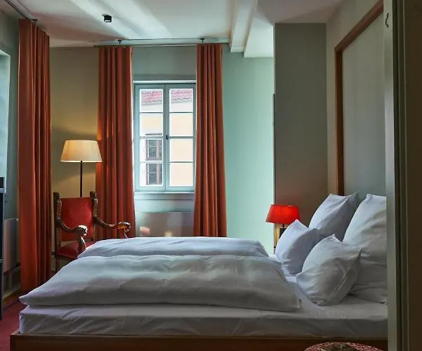 Alter Bischofshof Naumburg (Saale)