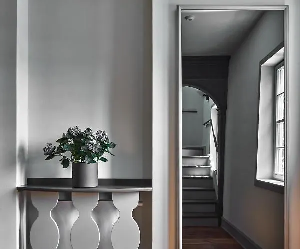 Bed & Breakfast Alter Bischofshof Naumburg (Saale)