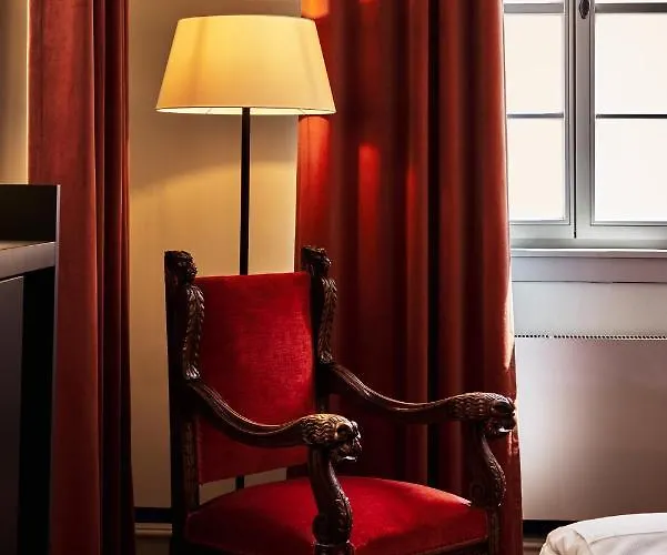 Alter Bischofshof Naumburg (Saale)