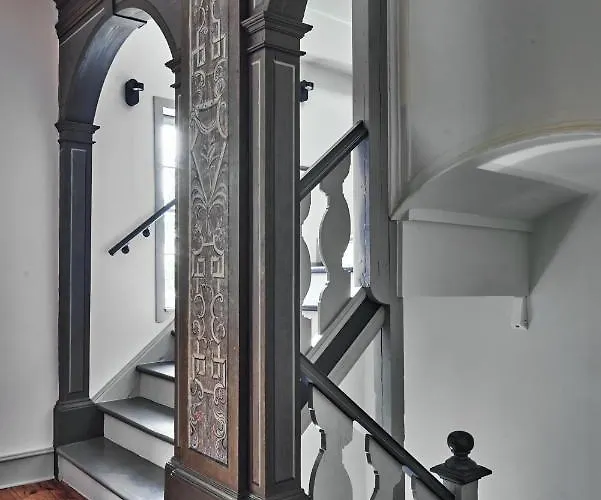 Alter Bischofshof 3*