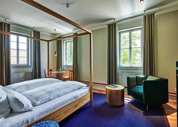 Alter Bischofshof 3* Naumburg (Saale)