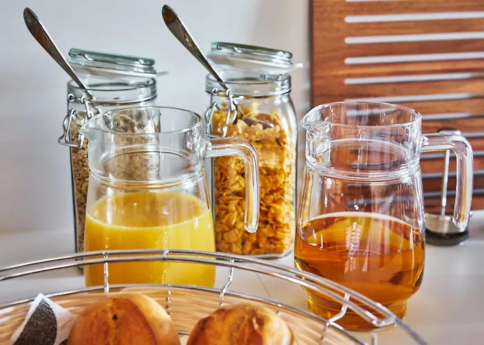 Alter Bischofshof 3*